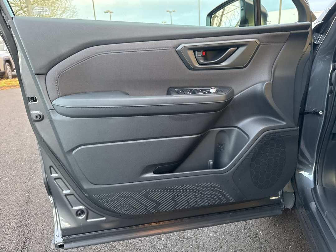 2026 Subaru Forester Premium - Image 11