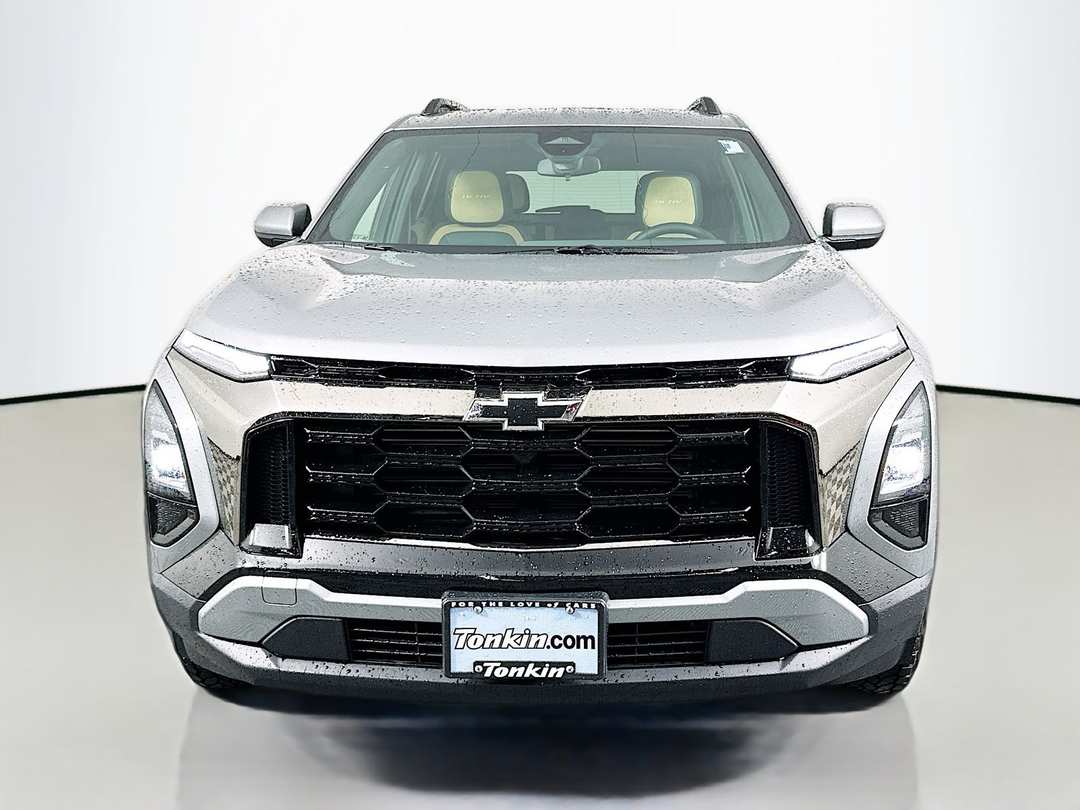 2026 Chevrolet Equinox ACTIV - Image 2