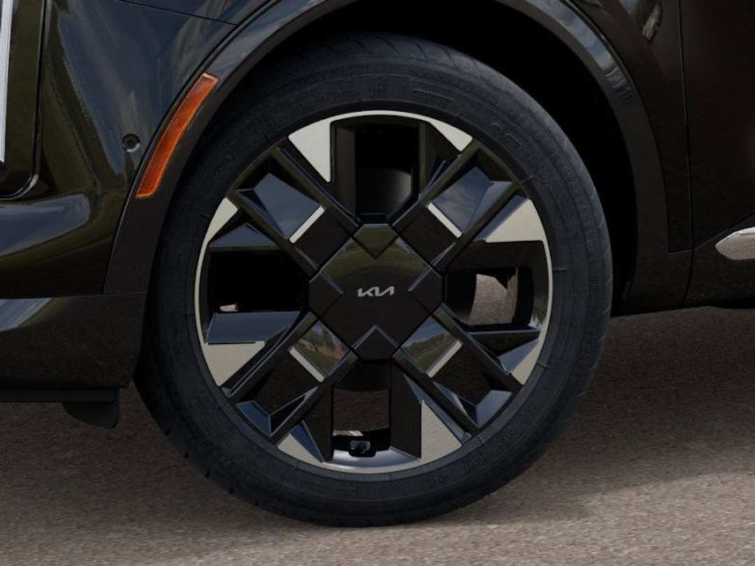 2026 Kia Sportage SXPrestige - Image 9
