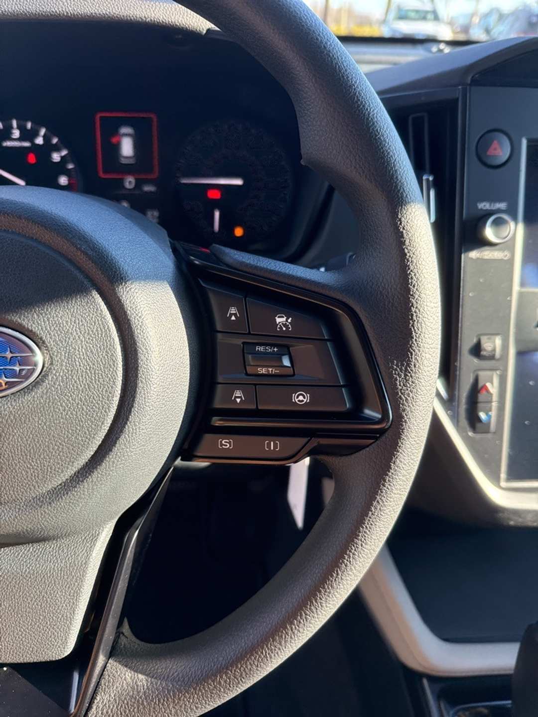 2026 Subaru Forester Base - Image 30