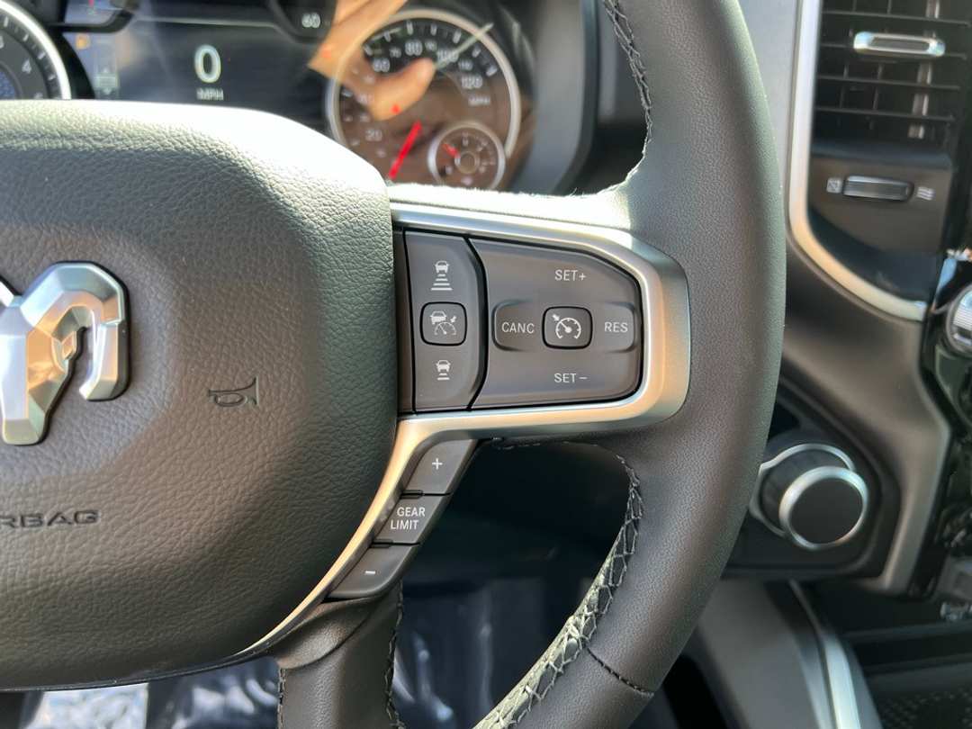 2026 Ram 1500 Big Horn/Lone Star - Image 17