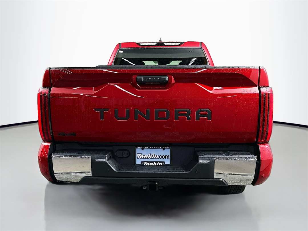 2026 Toyota Tundra SR5 - Image 6