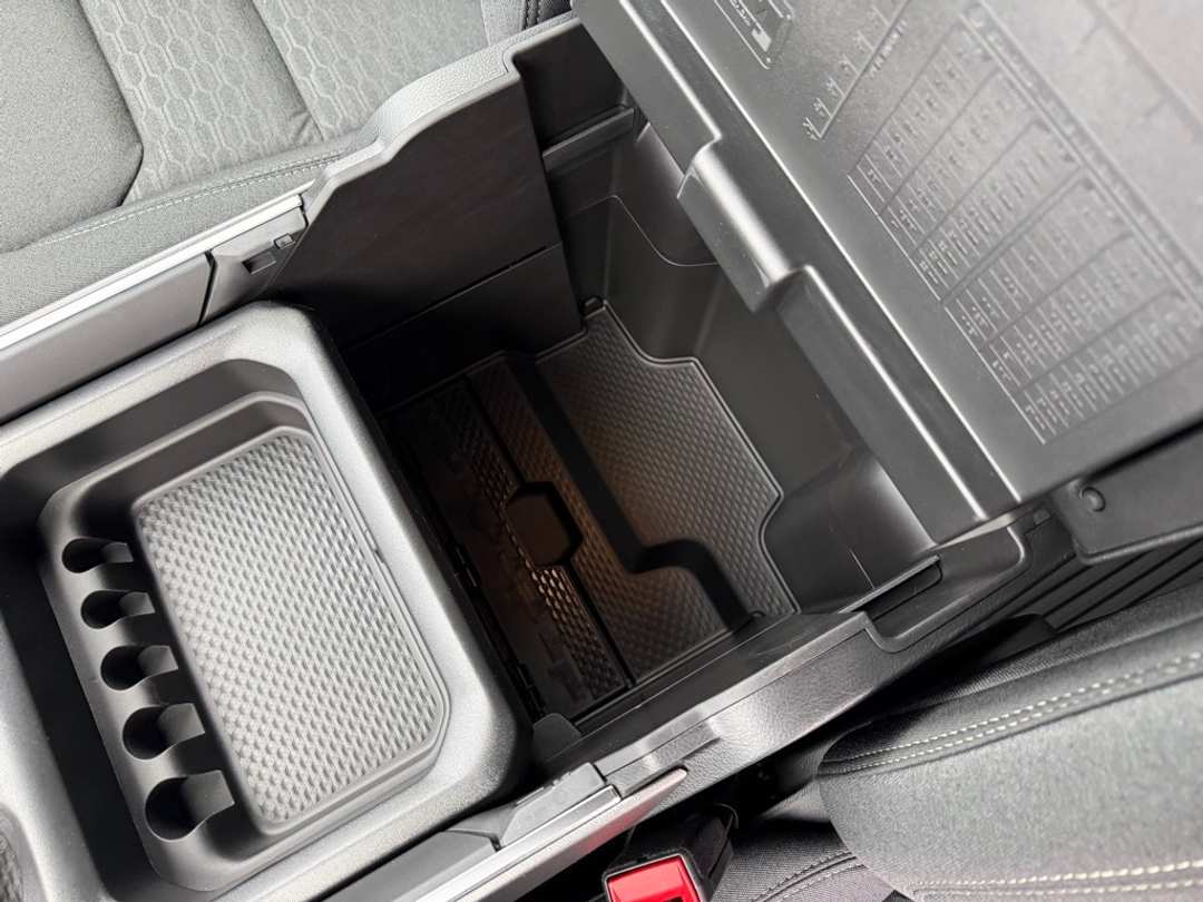 2026 Ram 1500 Big Horn/Lone Star - Image 26