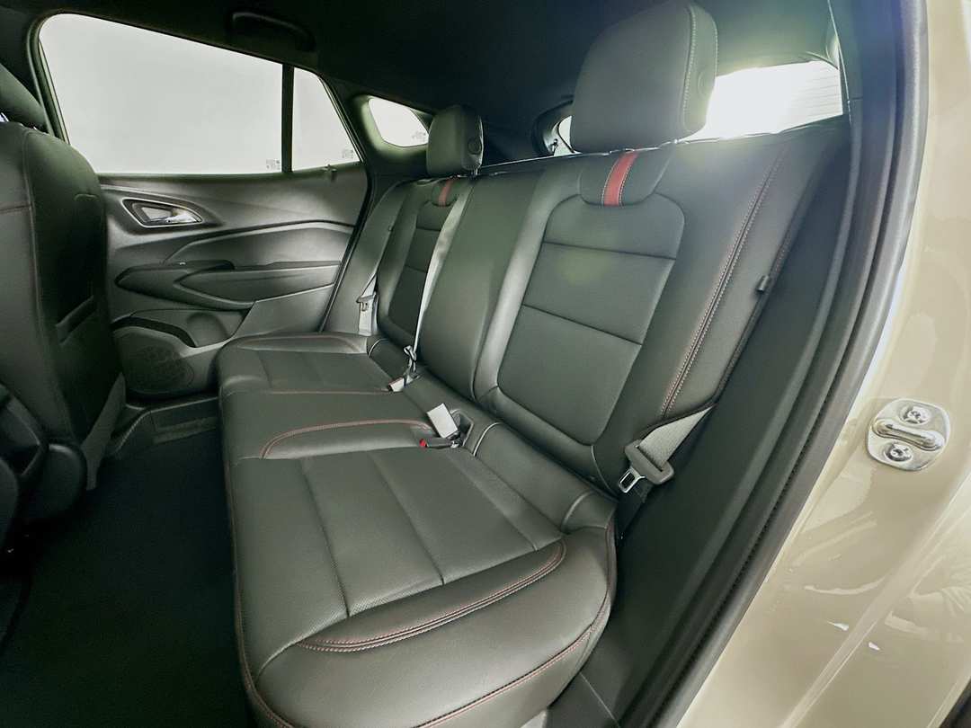 2026 Chevrolet Trax 2RS - Image 23