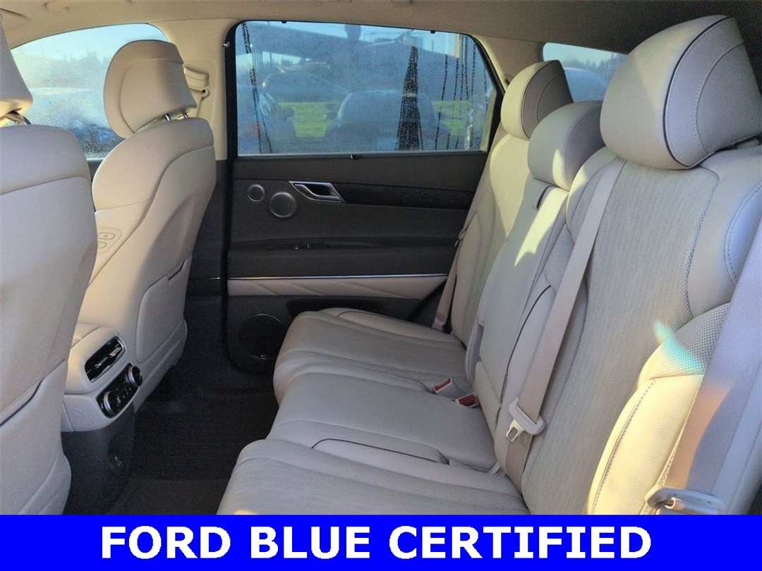 2023 Genesis Gv80 3.5T Advanced + - Image 26