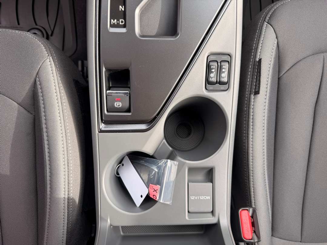 2026 Subaru Crosstrek Premium - Image 33