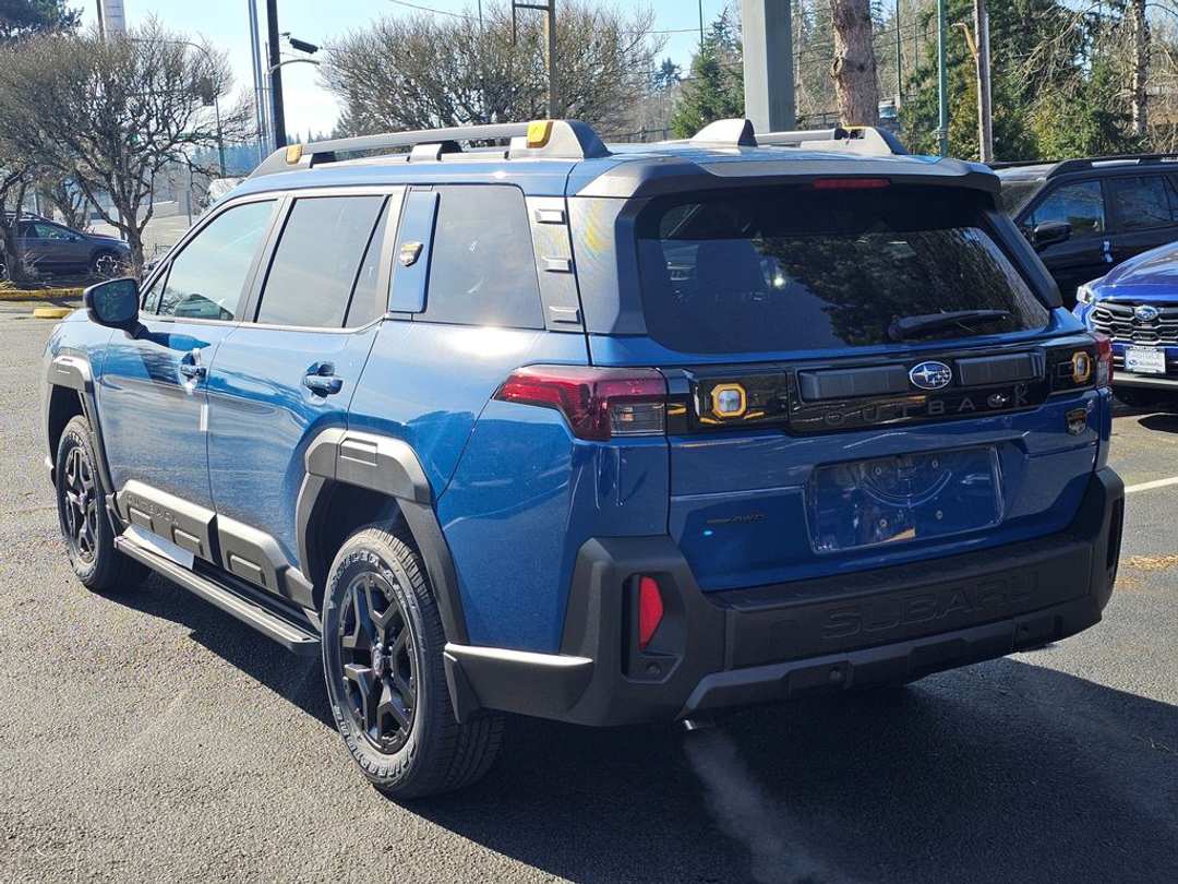 2026 Subaru Outback Wilderness - Image 3