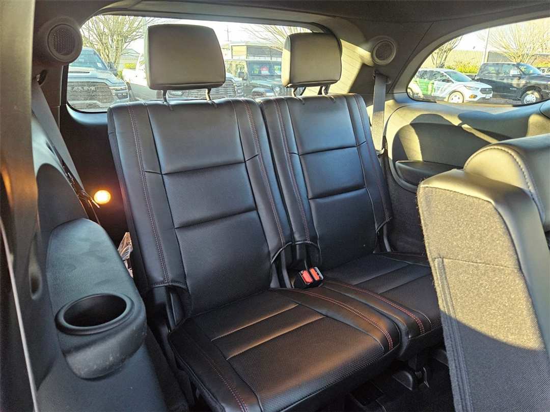 2026 Dodge Durango GT Plus HEMI V8 - Image 38