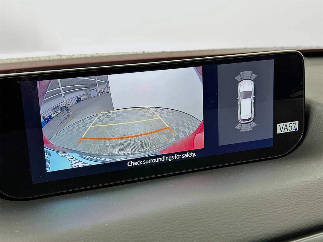 2026 MAZDA Cx-50 Premium - Image 14