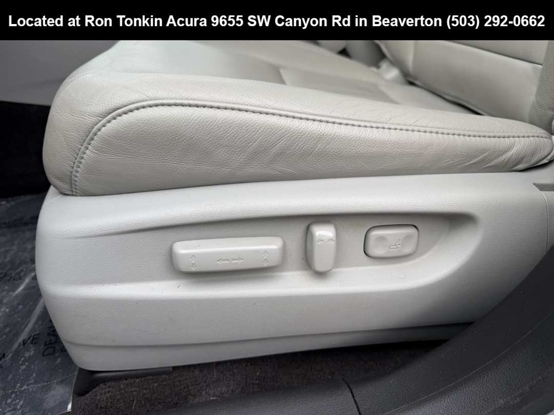 2016 Acura MDX 3.5L - Image 14