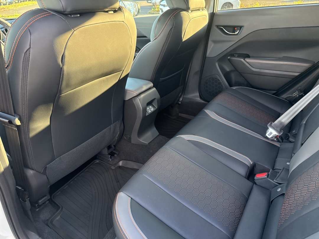 2026 Subaru Crosstrek Limited - Image 19