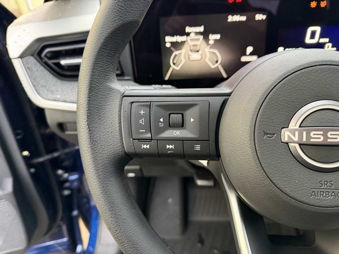 2026 Nissan Kicks S - Image 16