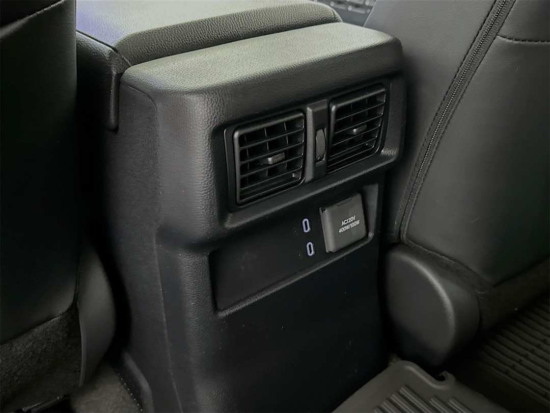 2026 Toyota 4Runner TRD OffRoad Premium - Image 27