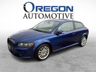 2009 Volvo C30 T5 2D