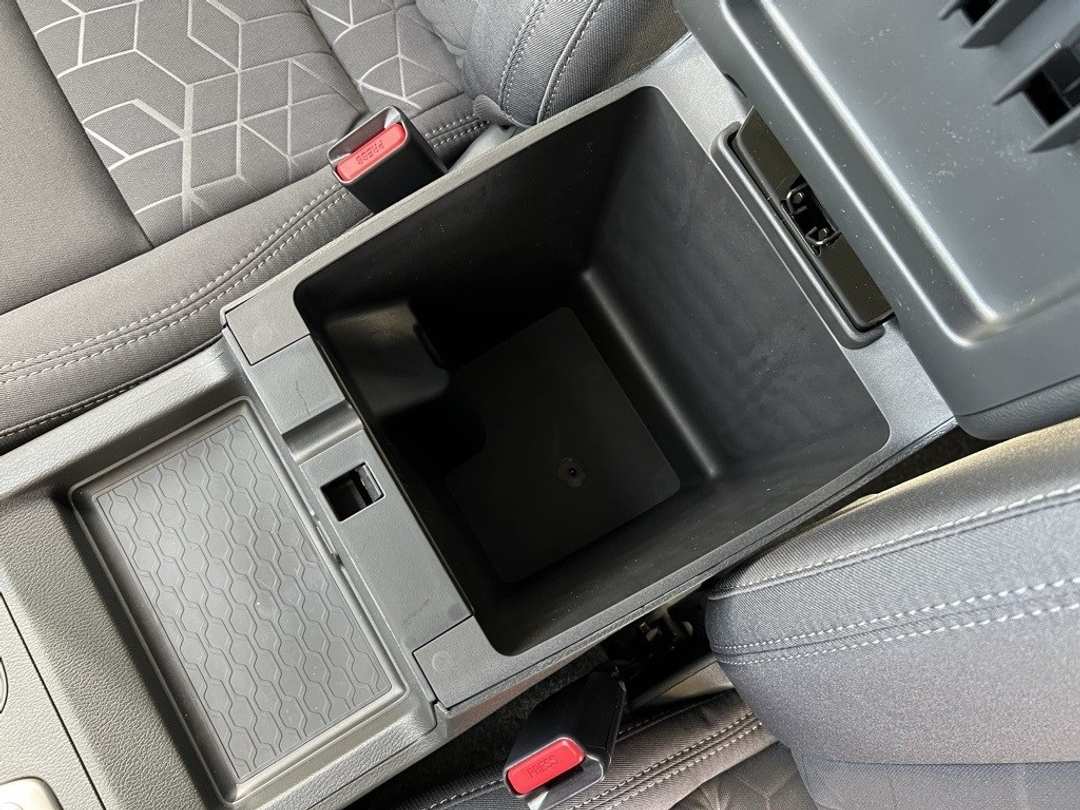 2026 Nissan Frontier SV - Image 24