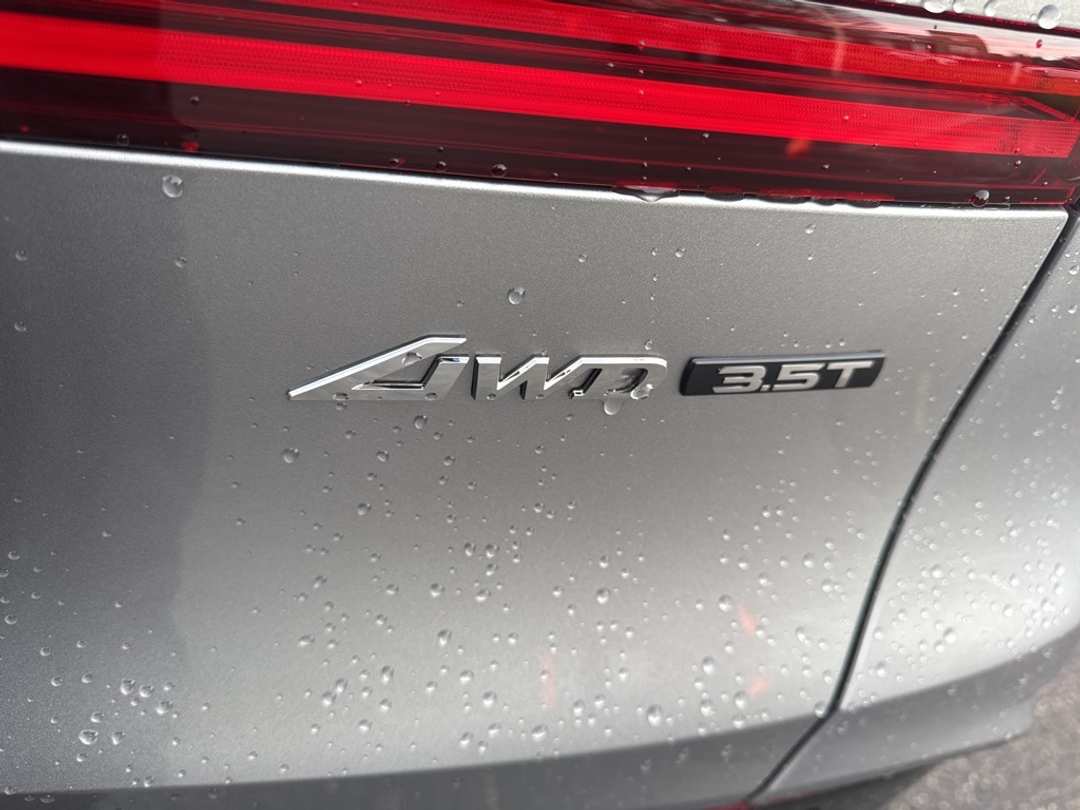 2026 Genesis Gv70 3.5T Sport Advanced - Image 11