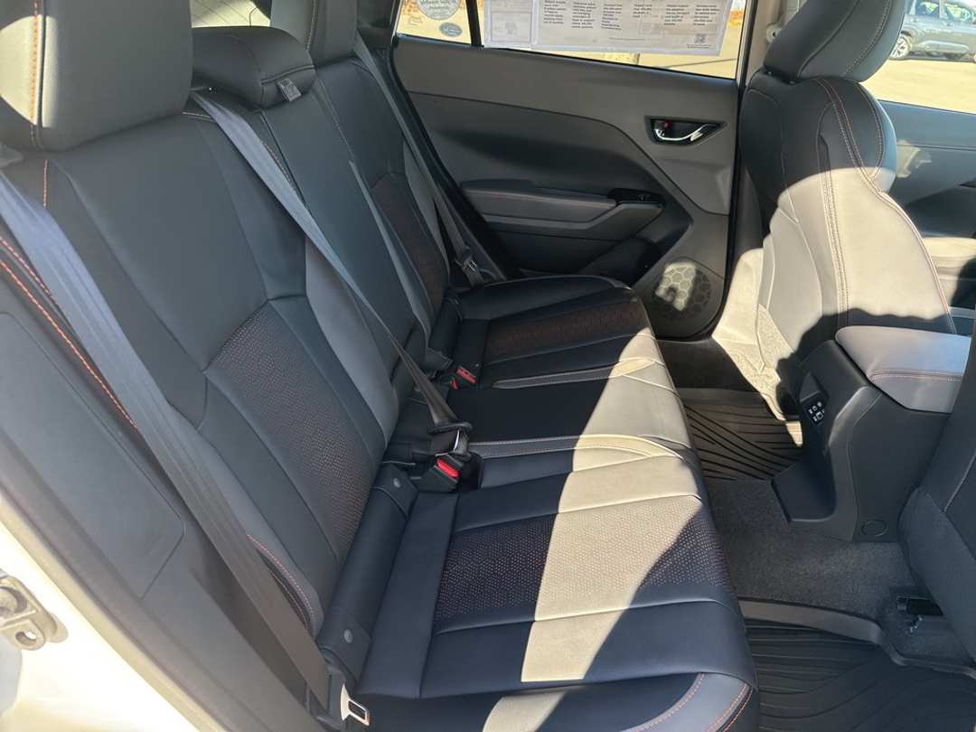 2026 Subaru Crosstrek Limited - Image 22