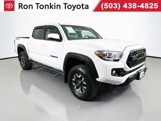 2017 Toyota Tacoma TRD OffRoad