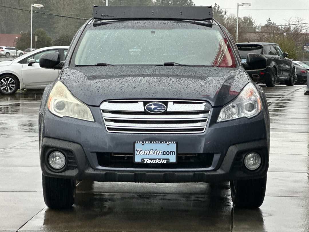 2014 Subaru Outback 2.5i - Image 8