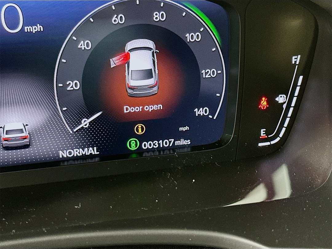 2026 Honda Civic Sport Touring - Image 12