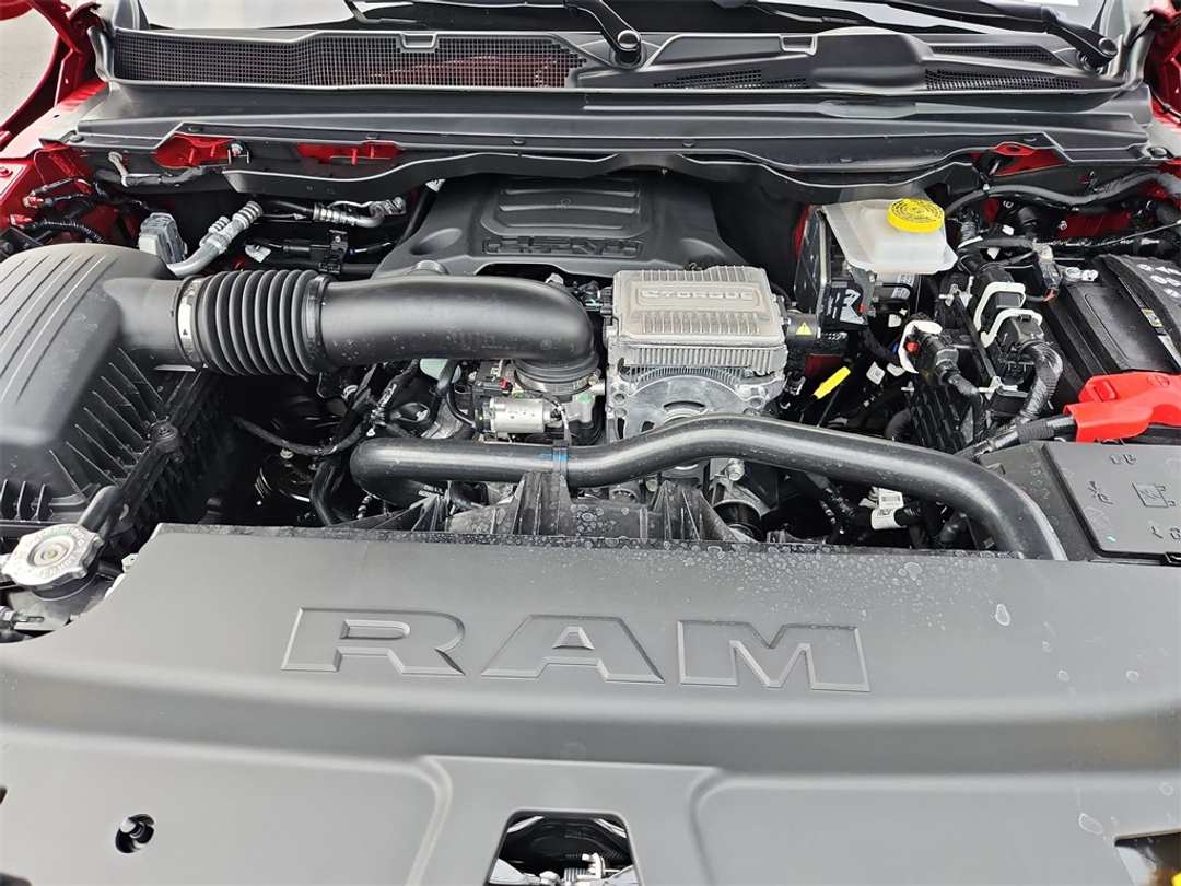 2026 Ram 1500 Big Horn/Lone Star - Image 31