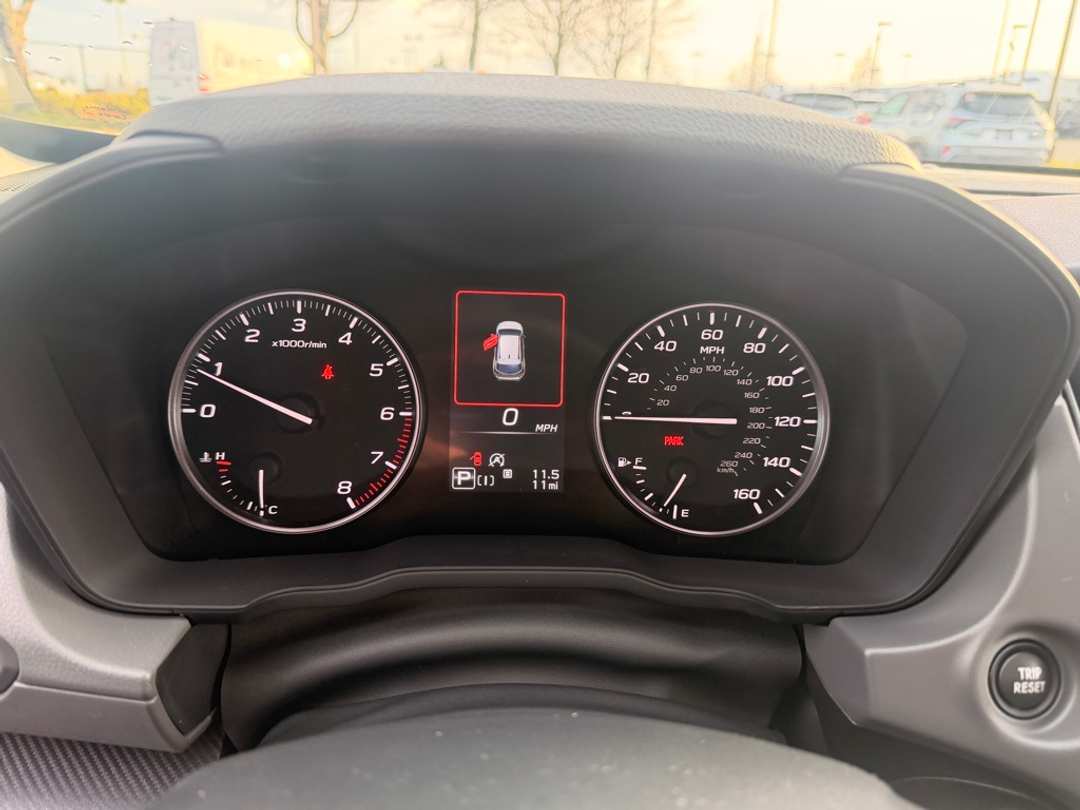 2026 Subaru Crosstrek Premium - Image 30