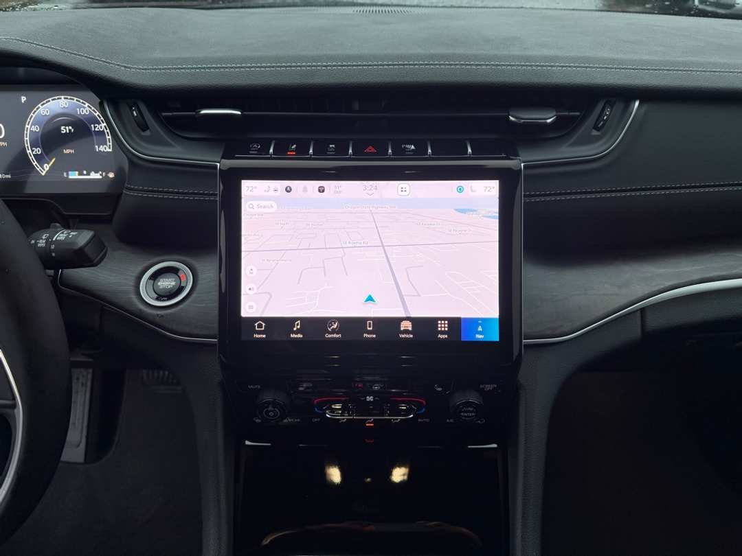 2025 Jeep Grand Cherokee Limited - Image 22