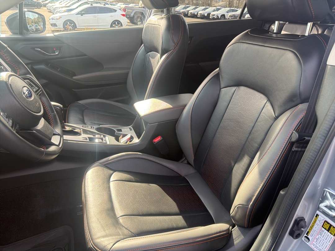 2024 Subaru Crosstrek Limited - Image 15