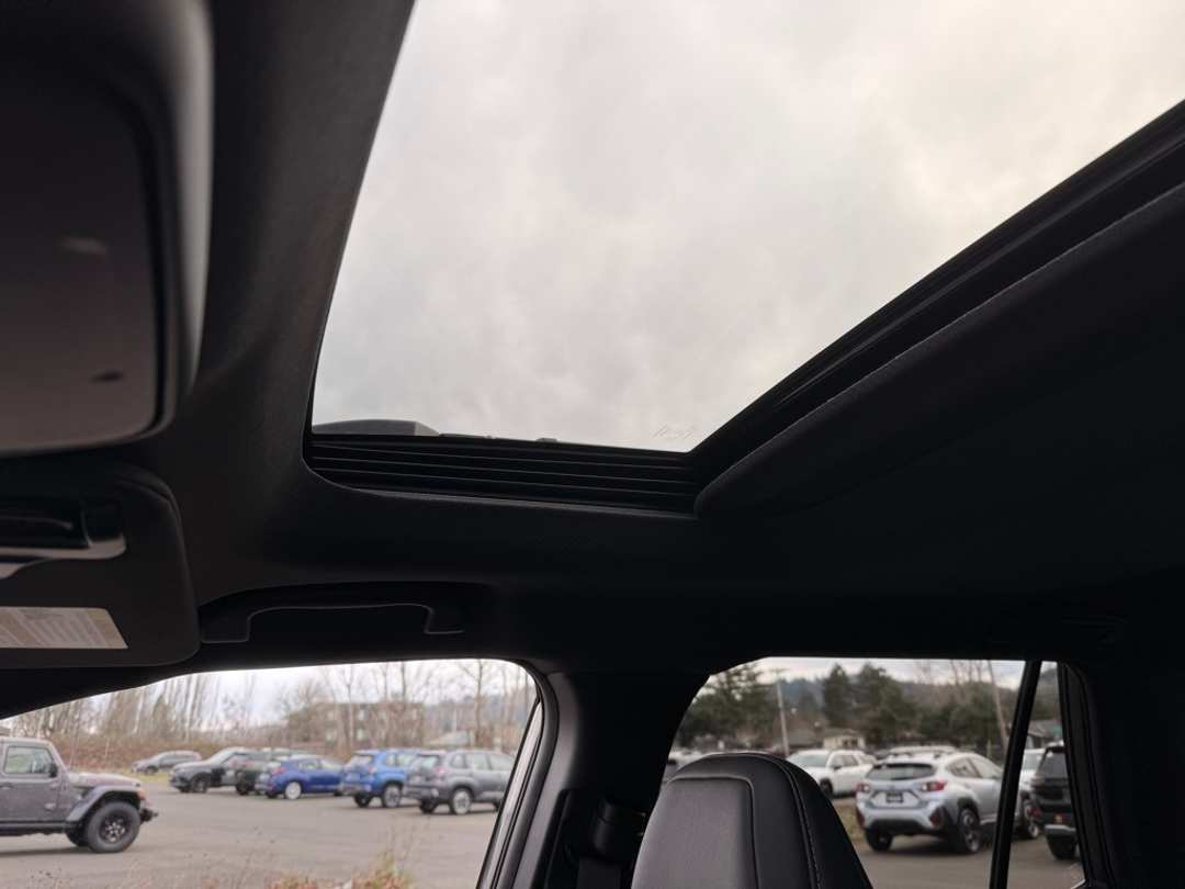 2026 Subaru Outback Limited - Image 42