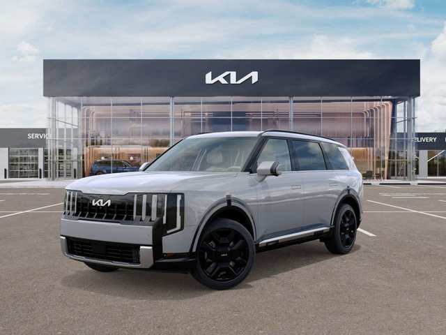 2027 Kia Telluride SXPrestige