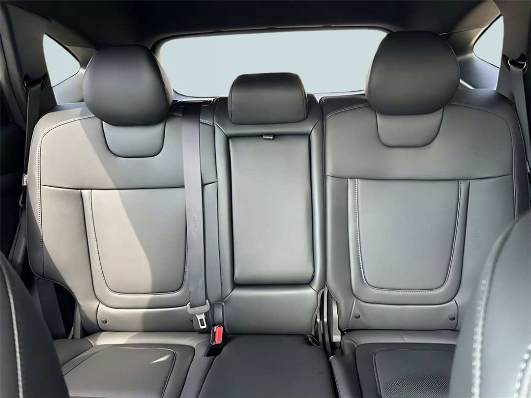 2025 Hyundai Tucson XRT - Image 20