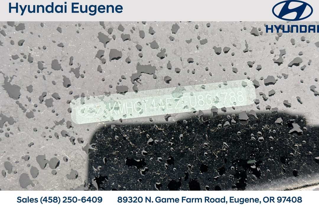 2015 Hyundai Accent GLS - Image 2