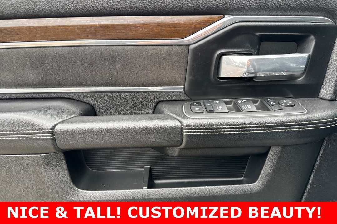 2022 Ram 2500 Laramie - Image 27