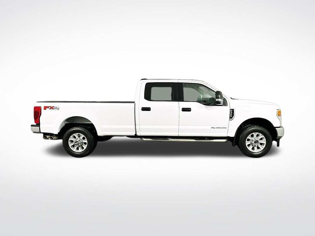 2022 Ford F-350Sd XL - Image 9