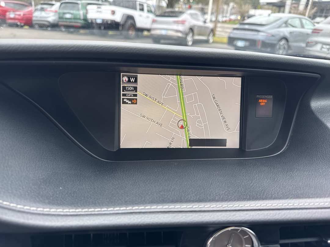 2018 Lexus Es 350 - Image 20