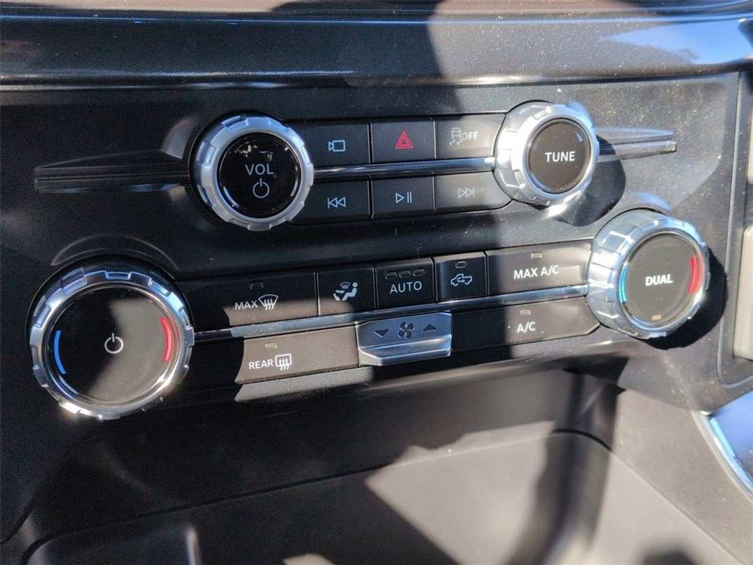 2026 Ford F-150 STX - Image 20