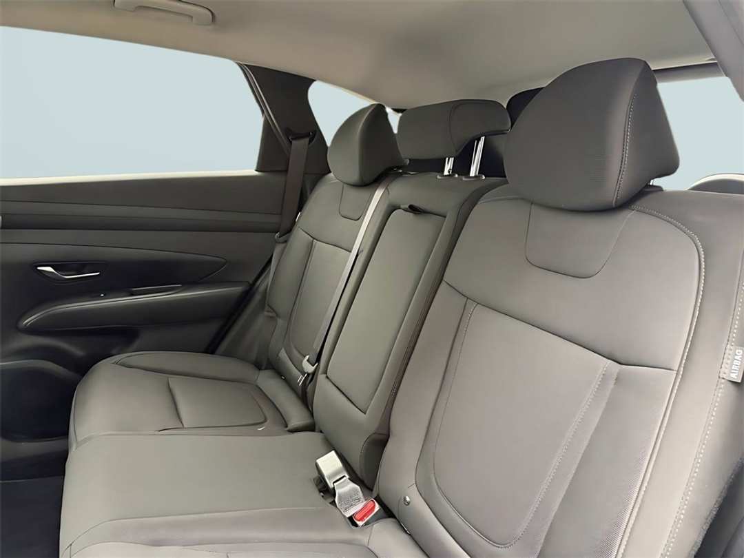 2026 Hyundai Tucson SEL - Image 29