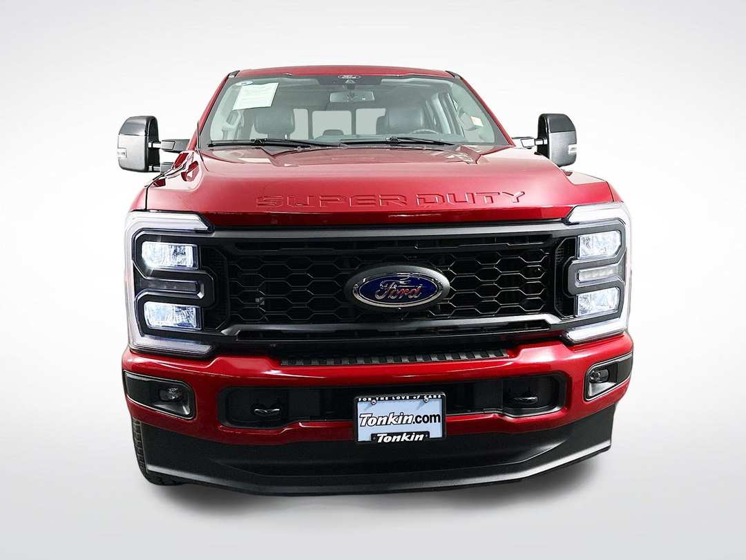 2024 Ford F-250Sd Lariat - Image 2
