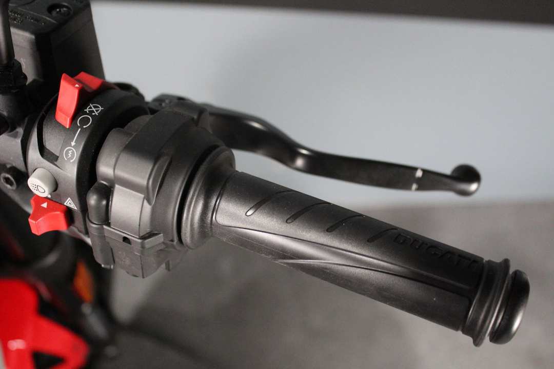 2023 Ducati Scrambler Icon - Image 11