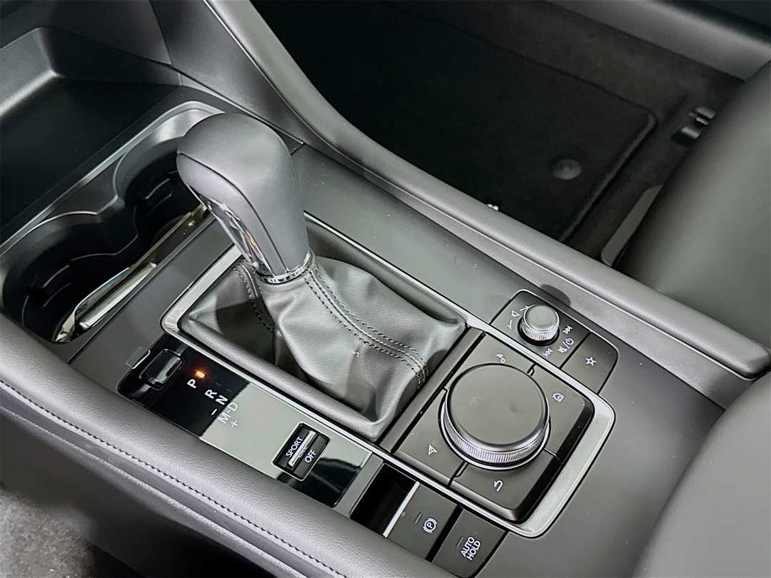 2026 MAZDA Mazda3 2.5 S Preferred - Image 17