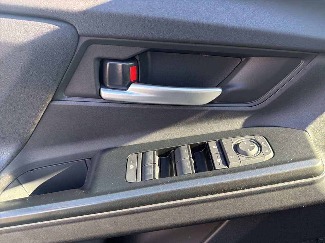 2026 Subaru Solterra Premium - Image 12