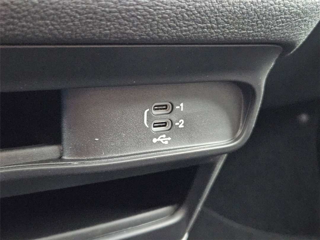 2026 Chrysler Pacifica Select - Image 25