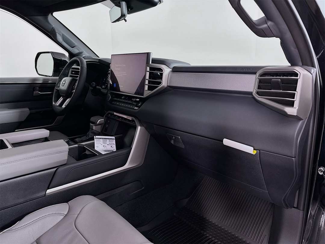 2026 Toyota Tundra Limited - Image 29