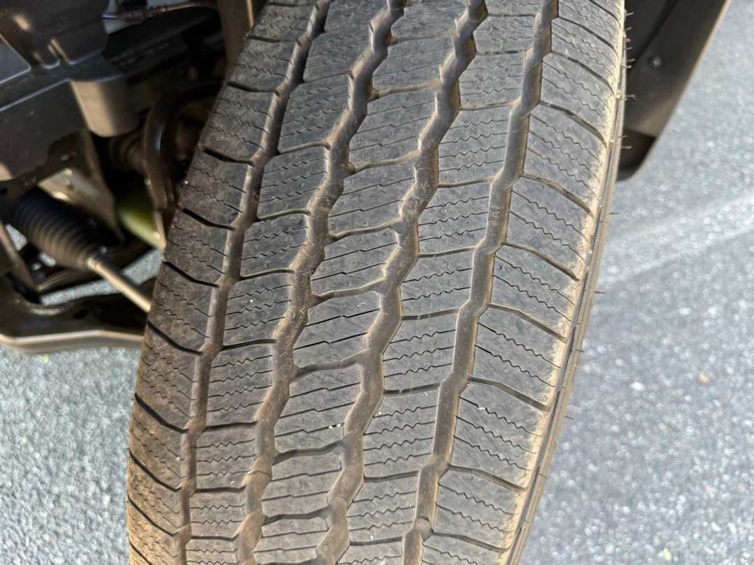 2025 Mercedes-Benz Sprinter 2500 Cargo 144 WB - Image 19