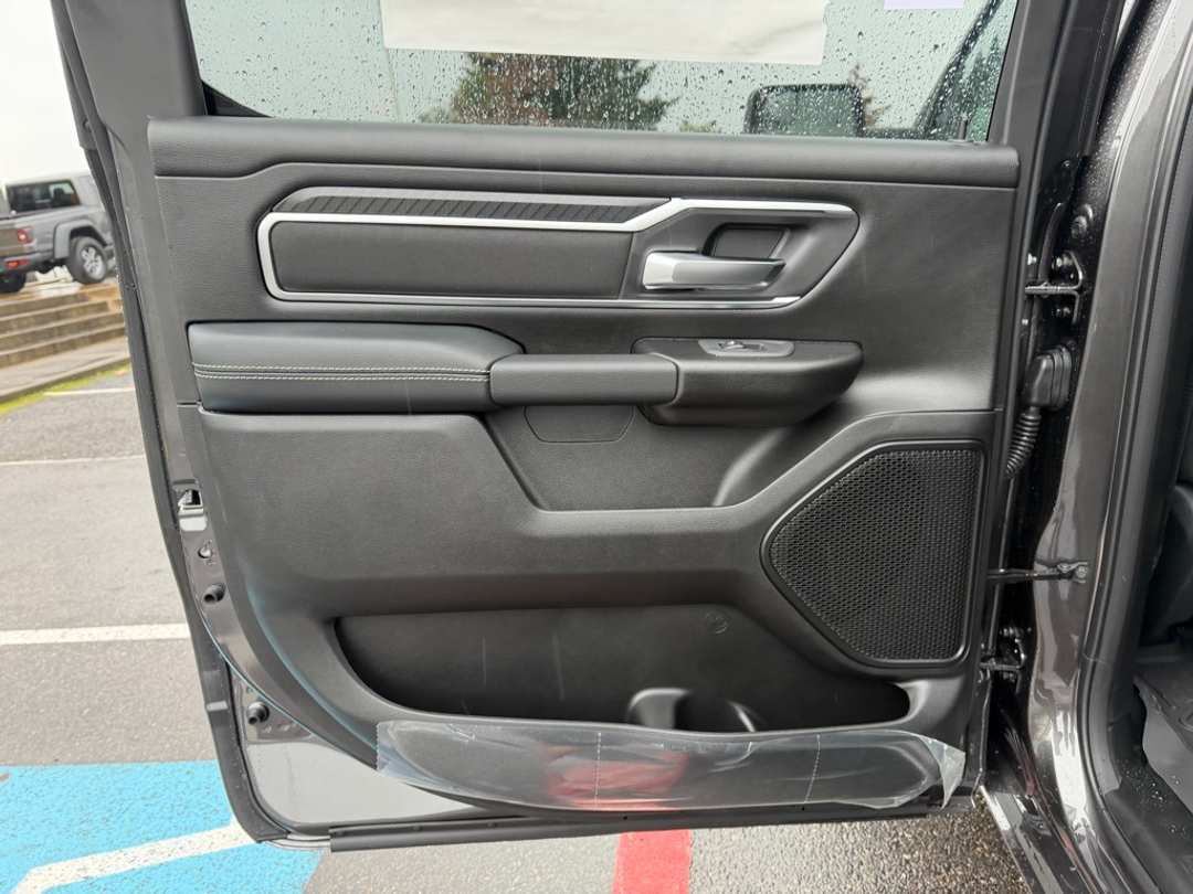 2026 Ram 1500 Big Horn/Lone Star - Image 28