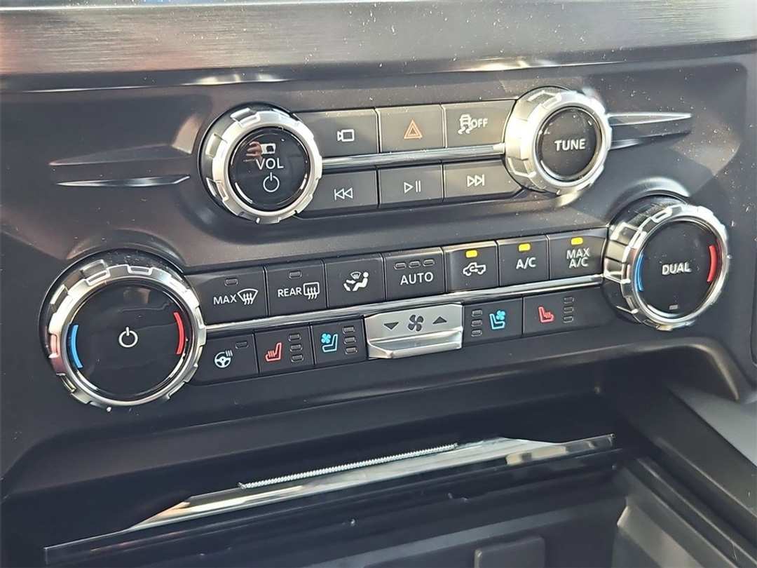 2026 Ford F-250Sd Lariat - Image 21