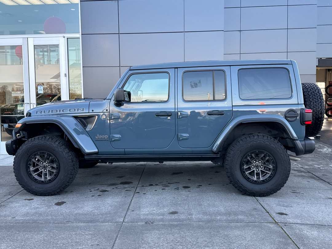 2024 Jeep Wrangler Rubicon 392 - Image 6