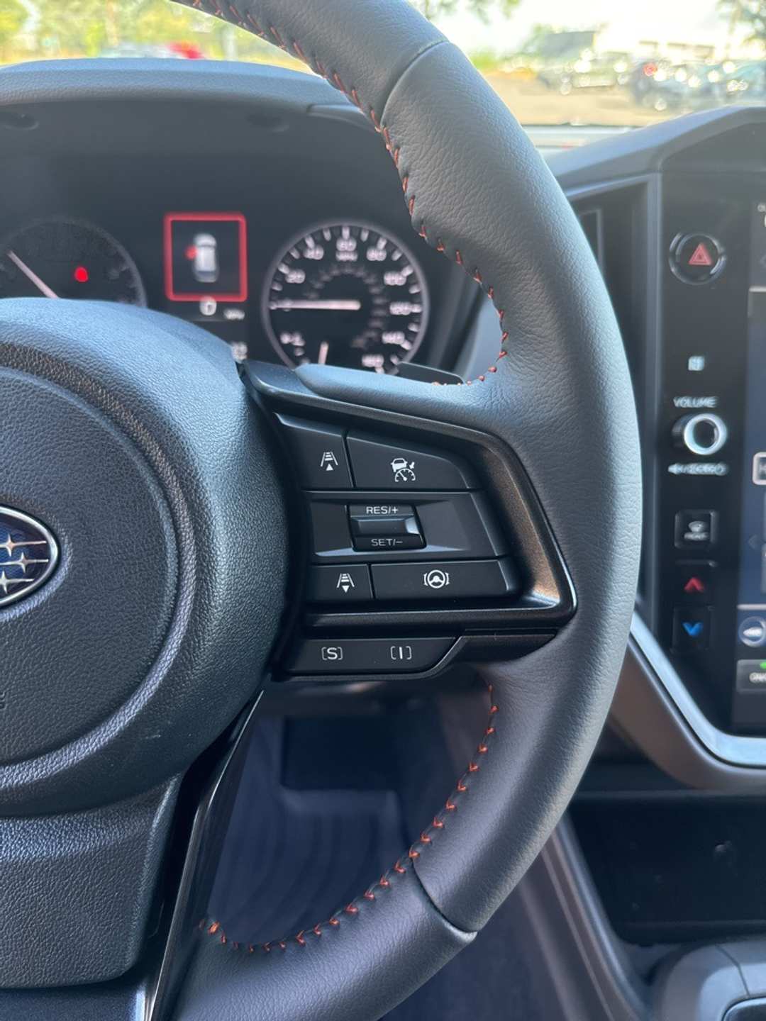 2025 Subaru Crosstrek Limited - Image 38