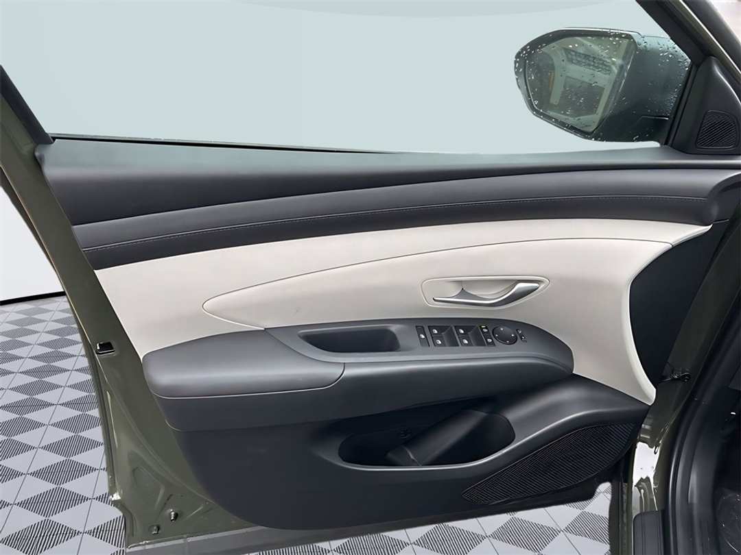 2026 Hyundai Tucson SEL Premium - Image 24