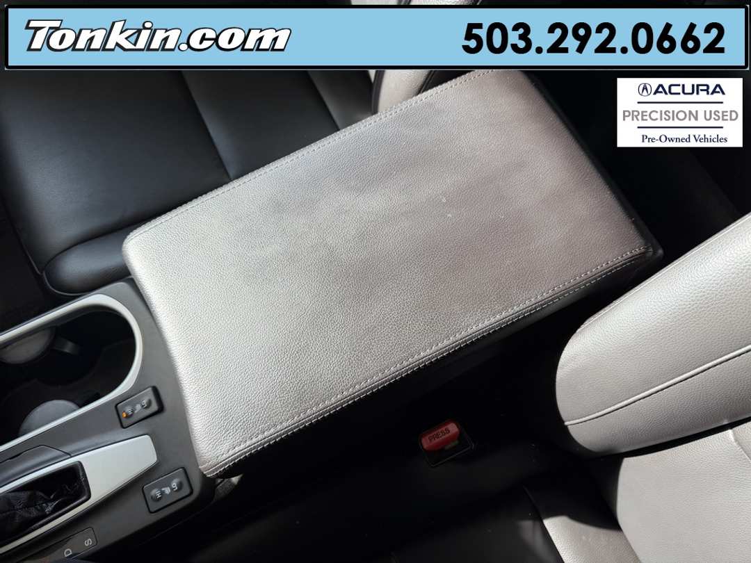 2018 Acura RDX Base - Image 26